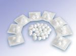 40SX40S 26X28 Round Gauze Ball with X-ray thread