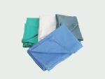 Absorbent reusable towel