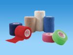 Self Adhesive Bandage