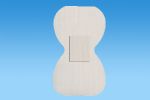 Non-woven bandage