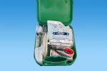 first-aid kit