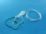 Nebulizer kit