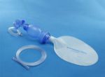 PVC infant manual resuscitator