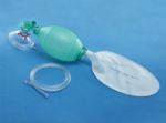 SEBS adult manual resuscitator