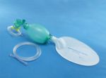 SEBS pediatric manual resuscitator