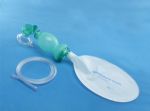 SEBS infant manual resuscitator